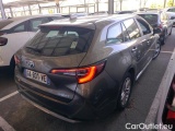  Toyota  Corolla 1.8 HYBRID 122 CVT DYN BUS STAGE ACA #3