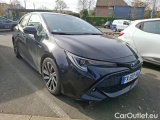  Toyota  Corolla 1.8 HYBRID 122 CVT DESIGN #43