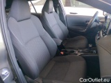  Toyota  Corolla 1.8 HYBRID 122 CVT DYN BUS STAGE ACA #9