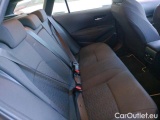  Toyota  Corolla 1.8 HYBRID 122 CVT DYN BUS STAGE ACA #10