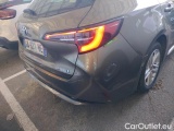  Toyota  Corolla 1.8 HYBRID 122 CVT DYN BUS STAGE ACA #16