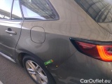  Toyota  Corolla 1.8 HYBRID 122 CVT DYN BUS STAGE ACA #29