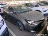  Toyota  Corolla 1.8 HYBRID 122 CVT DYN BUS STAGE ACA #35