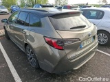  Toyota  Corolla 2.0 HYBRID 184 CVT COLLECTION #2