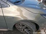  Toyota  Corolla 2.0 HYBRID 184 CVT COLLECTION #62