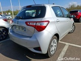  Toyota  Yaris 1.5 110 VVT-I FRANCE BUSINESS #3