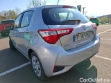  Toyota  Yaris 1.5 110 VVT-I FRANCE BUSINESS #2