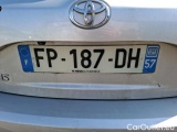  Toyota  Yaris 1.5 110 VVT-I FRANCE BUSINESS #5