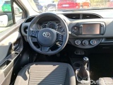  Toyota  Yaris 1.5 110 VVT-I FRANCE BUSINESS #4