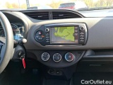  Toyota  Yaris 1.5 110 VVT-I FRANCE BUSINESS #11
