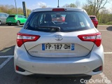  Toyota  Yaris 1.5 110 VVT-I FRANCE BUSINESS #15