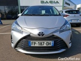  Toyota  Yaris 1.5 110 VVT-I FRANCE BUSINESS #14