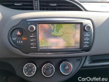  Toyota  Yaris 1.5 110 VVT-I FRANCE BUSINESS #22