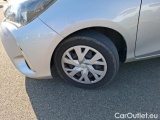  Toyota  Yaris 1.5 110 VVT-I FRANCE BUSINESS #24