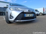 Toyota  Yaris 1.5 110 VVT-I FRANCE BUSINESS #26