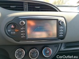  Toyota  Yaris 1.5 110 VVT-I FRANCE BUSINESS #34