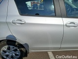  Toyota  Yaris 1.5 110 VVT-I FRANCE BUSINESS #38