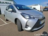  Toyota  Yaris 1.5 110 VVT-I FRANCE BUSINESS #44