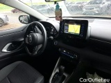  Toyota  Yaris 1.5 HYBRID 116H DYNAMIC BUSINESS BEYOND #4