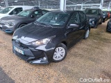  Toyota  Yaris 1.5 HYBRID 116H DYNAMIC BUSINESS BEYOND 