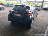  Toyota  Yaris 1.5 HYBRID 116H DYNAMIC BUSINESS BEYOND #3