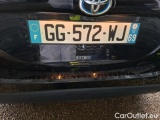  Toyota  Yaris 1.5 HYBRID 116H DYNAMIC BUSINESS BEYOND #5