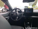  Toyota  Yaris 1.5 HYBRID 116H PREMIERE AUTO #4