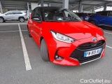  Toyota  Yaris 1.5 HYBRID 116H PREMIERE AUTO 