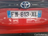  Toyota  Yaris 1.5 HYBRID 116H PREMIERE AUTO #5