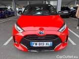  Toyota  Yaris 1.5 HYBRID 116H PREMIERE AUTO #14