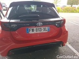  Toyota  Yaris 1.5 HYBRID 116H PREMIERE AUTO #15