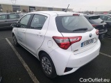  Toyota  Yaris 1.5 VVT-I HYBRID FRANCE BUSINESS AUTO #2