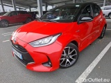  Toyota  Yaris 1.5 HYBRID 116H PREMIERE AUTO #32