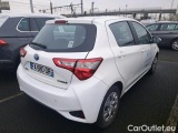  Toyota  Yaris 1.5 VVT-I HYBRID FRANCE BUSINESS AUTO #3
