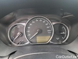  Toyota  Yaris 1.5 VVT-I HYBRID FRANCE BUSINESS AUTO #7