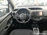  Toyota  Yaris 1.5 VVT-I HYBRID FRANCE BUSINESS AUTO #4