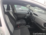  Toyota  Yaris 1.5 VVT-I HYBRID FRANCE BUSINESS AUTO #9