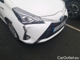  Toyota  Yaris 1.5 VVT-I HYBRID FRANCE BUSINESS AUTO #19
