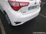  Toyota  Yaris 1.5 VVT-I HYBRID FRANCE BUSINESS AUTO #20