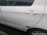  Toyota  Yaris 1.5 VVT-I HYBRID FRANCE BUSINESS AUTO #43