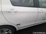  Toyota  Yaris 1.5 VVT-I HYBRID FRANCE BUSINESS AUTO #45