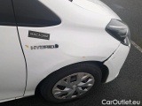  Toyota  Yaris 1.5 VVT-I HYBRID FRANCE BUSINESS AUTO #49