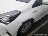  Toyota  Yaris 1.5 VVT-I HYBRID FRANCE BUSINESS AUTO #59
