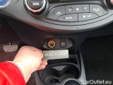  Toyota  Yaris 1.5 VVT-I HYBRID FRANCE BUSINESS AUTO #63