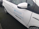  Toyota  Yaris 1.5 VVT-I HYBRID FRANCE BUSINESS AUTO #70