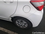  Toyota  Yaris 1.5 VVT-I HYBRID FRANCE BUSINESS AUTO #72