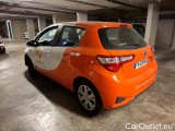  Toyota  Yaris 1.5 VVT-I HYBRID FRANCE BUSINESS AUTO #2