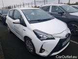  Toyota  Yaris 1.5 VVT-I HYBRID FRANCE BUSINESS AUTO #74