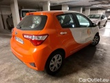  Toyota  Yaris 1.5 VVT-I HYBRID FRANCE BUSINESS AUTO #3