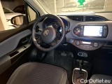  Toyota  Yaris 1.5 VVT-I HYBRID FRANCE BUSINESS AUTO #4